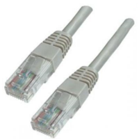 Kolink Kolink UTP CAT5 patch kábel 3m (KKTNW03) (KKTNW03)