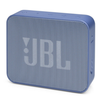 JBL JBL Go Essential Bluetooth hangszóró kék (JBLGOESBLU) (JBLGOESBLU)