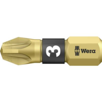 Wera Wera 05 056704 001 Pozidriv PZ 3Hossz:25 mm (05 056704 001)