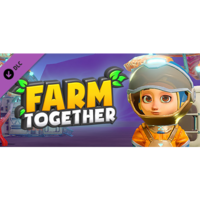 Milkstone Studios Farm Together - Oxygen Pack (PC - Steam elektronikus játék licensz)