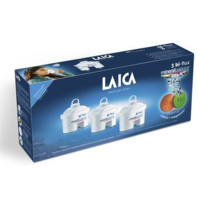 Laica Laica Bi-Flux Mineral Balance vízszűrőbetét 3db (M3M) (M3M)