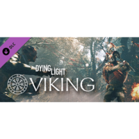 Techland Publishing Dying Light - Viking: Raiders of Harran Bundle (PC - Steam elektronikus játék licensz)