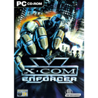 2K X-Com: Enforcer (PC - Steam elektronikus játék licensz)