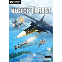 Iceberg Interactive Vector Thrust (PC - Steam elektronikus játék licensz)