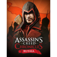 Ubisoft Assassin's Creed Chronicles: Russia (PC - Ubisoft Connect elektronikus játék licensz)