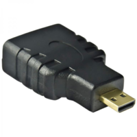 Akyga Akyga AK-AD-10 HDMI/microHDMI adapter (AK-AD-10)