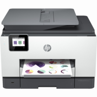 HP HP OfficeJet Pro 9022e All-in-One Printer Termál tintasugaras A4 4800 x 1200 DPI 24 oldalak per perc Wi-Fi (226Y0B#629)
