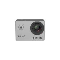 SJCAM SJCAM SJ4000 Air akció kamera ezüst (SJCAM SJ4000 Air ezüst)
