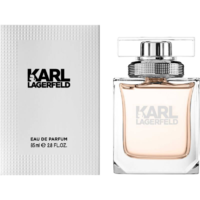 Karl Lagerfeld Karl Lagerfeld For Her EDP 85ml Hölgyeknek (kl3386460059114)