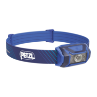 Petzl Petzl Tikka Core Fejlámpa - Kék (E067AA01)