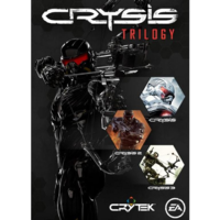 Electronic Arts Crysis Trilogy (PC - EA App (Origin) elektronikus játék licensz)
