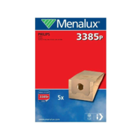 Menalux Menalux 3385P Papír porzsák (5 db / csomag) (3385P)