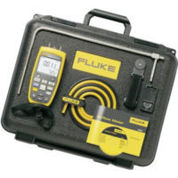 Fluke Levegő áramlás mérő, anemométer készlet tároló kofferben 1-80 m/s Fluke 922 (2679831)