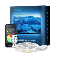 Govee Govee H6179 TV BackLight - LED RGB TV Háttérvilágítás távirányítóval (H61790A1)