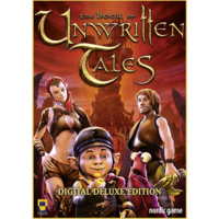 THQ Nordic The Book of Unwritten Tales - Digital Deluxe Edition (PC - Steam elektronikus játék licensz)