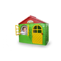 Jamara Jamara Spielhaus Little Home grün Alter 1.5-5 (460500)