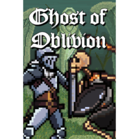 Phoenixxx Games Ghosts of Oblivion (PC - Steam elektronikus játék licensz)