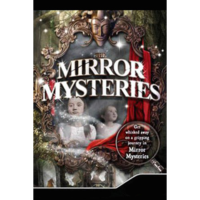 Strategy First Mirror Mysteries 2 (PC - Steam elektronikus játék licensz)
