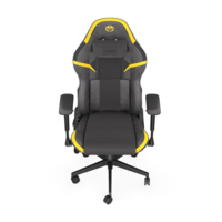 Endorfy ENDORFY Gaming Chair Scrim YL - Black/Yellow (EY8A003)