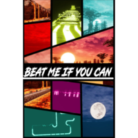 Ibrahim sofan Beat Me If You Can (PC - Steam elektronikus játék licensz)