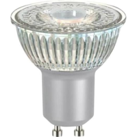LightMe LightMe LED fényforrás GU10 Reflektor 3 W = 35 W Melegfehér (LM85115) (LM85115)