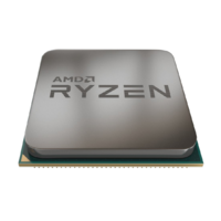 AMD AMD Ryzen 3 3200G 3.6GHz (sAM4) Processzor - Tray (YD3200C5M4MFH)