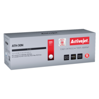 ActiveJet Activejet (HP CF230A 30A) Toner Fekete (ATH-30N)