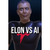 SMT Ent. Elon VS Ai (PC - Steam elektronikus játék licensz)