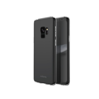 X-Doria X-Doria Gel Jacket Samsung Galaxy S9+ Ultravékony Szilikon Védőtok - Átlátszó (3X3P5851A)