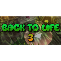 Strategy First Back To Life 3 (PC - Steam elektronikus játék licensz)