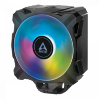 Arctic ARCTIC Freezer i35 A-RGB Processzor Hűtő 12 cm Fekete 1 dB (ACFRE00104A)