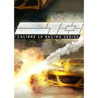 Bongfish GmbH Calibre 10 Racing (PC - Steam elektronikus játék licensz)