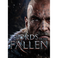 CI Games Lords of the Fallen - Monk Decipher (PC - Steam elektronikus játék licensz)