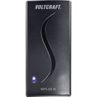 VOLTCRAFT VOLTCRAFT NPS-65-N Notebook tápegység 65 W 3.5 A (VC-11332655)
