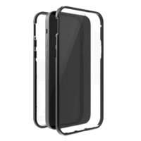 Black Rock Black Rock 360° Glass Cover Apple iPhone 14 Pro tok fekete (1210TGC02) (1210TGC02)