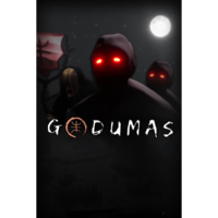 Moist Dog studio Godumas (PC - Steam elektronikus játék licensz)
