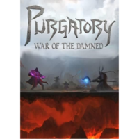 KISS ltd Purgatory: War of the Damned (PC - Steam elektronikus játék licensz)