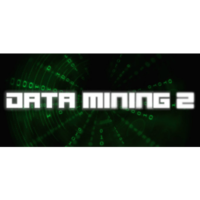 Blender Games Data mining 2 (PC - Steam elektronikus játék licensz)
