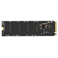 LEXAR Lexar® 2TB High Speed PCIe Gen3 with 4 Lanes M.2 NVMe, up to 3500 MB/s read and 3000 MB/s write, EAN: 843367123179 (LNM620X002T-RNNNG)
