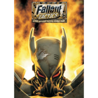 Bethesda Softworks Fallout Tactics: Brotherhood of Steel (PC - Steam elektronikus játék licensz)