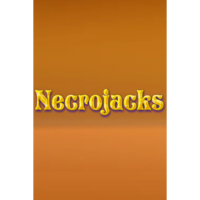 HandMade Games Necrojacks (PC - Steam elektronikus játék licensz)