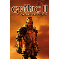 THQ Nordic Gothic II: Gold Edition (PC - Steam elektronikus játék licensz)