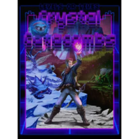 Crescent Moon Games Crystal Catacombs (PC - Steam elektronikus játék licensz)