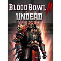 Focus Home Interactive Blood Bowl 2 - Undead (PC - Steam elektronikus játék licensz)