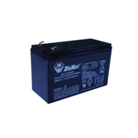 Diamec Diamec zselés ólomsavas gondozásmentes akkumulátor 12V 7000mAh 151x99x65mm (DM12-7) (DM12-7)