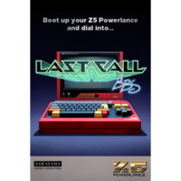 Zachtronics Last Call BBS (PC - Steam elektronikus játék licensz)