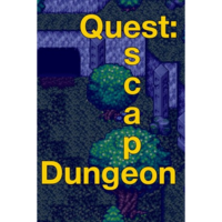 KuKo Quest: Escape Dungeon (PC - Steam elektronikus játék licensz)