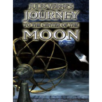 Microids Voyage: Journey to the Moon (PC - Steam elektronikus játék licensz)