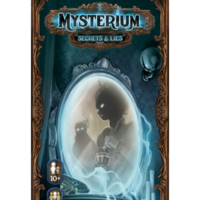 Asmodee Digital Mysterium - Secrets & Lies (PC - Steam elektronikus játék licensz)