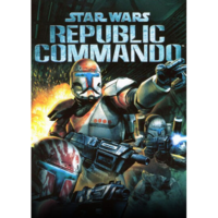 LucasArts STAR WARS Republic Commando (PC - Steam elektronikus játék licensz)